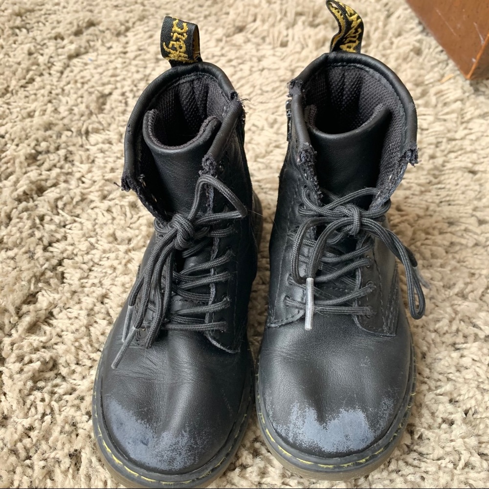 Toddler 1460 Dr. Martins